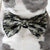 Dog Bow Tie - Green Camo