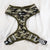 Classic No-Pull Dog Harness - Green Camo