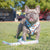 Reversible Dog Harness - Cheat Day (Blue Paw Co. - FINAL SALE)