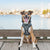 Reversible Dog Harness - Combat Camo (Blue Paw Co. - FINAL SALE)