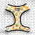 Reversible Dog Harness - Avocado Toast (Blue Paw Co. - FINAL SALE)