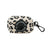 Poop Bag Dispenser - Leopard (Blue Paw Co. - FINAL SALE)