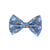 Dog Bow Tie - Milky Way - Blue Paw Co.
