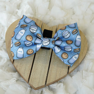 Dog Bow Tie - Milky Way (Final Sale)