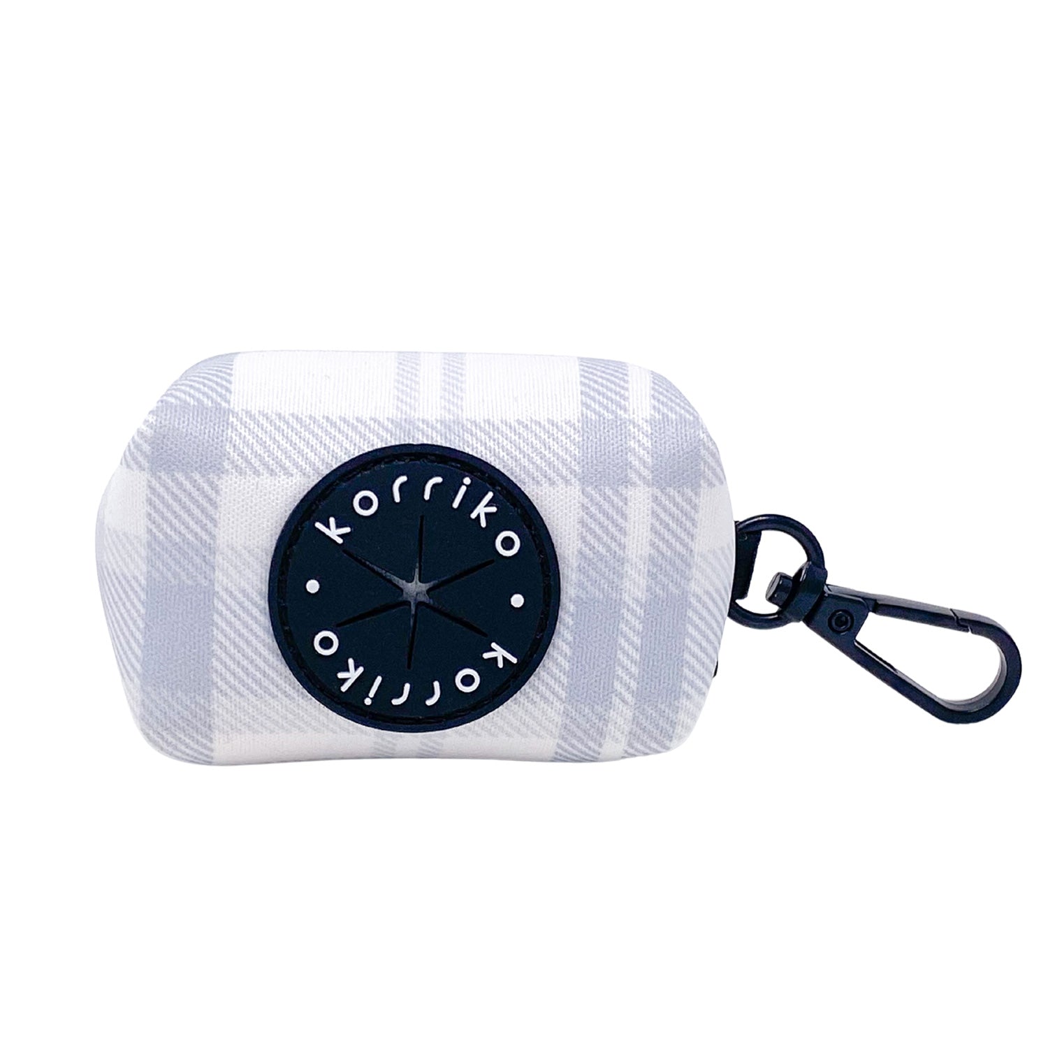 Poop Bag Dispenser - Park City Plaid (Final Sale)