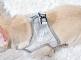 Step-In Dog Harness - Park City Plaid (Final Sale)