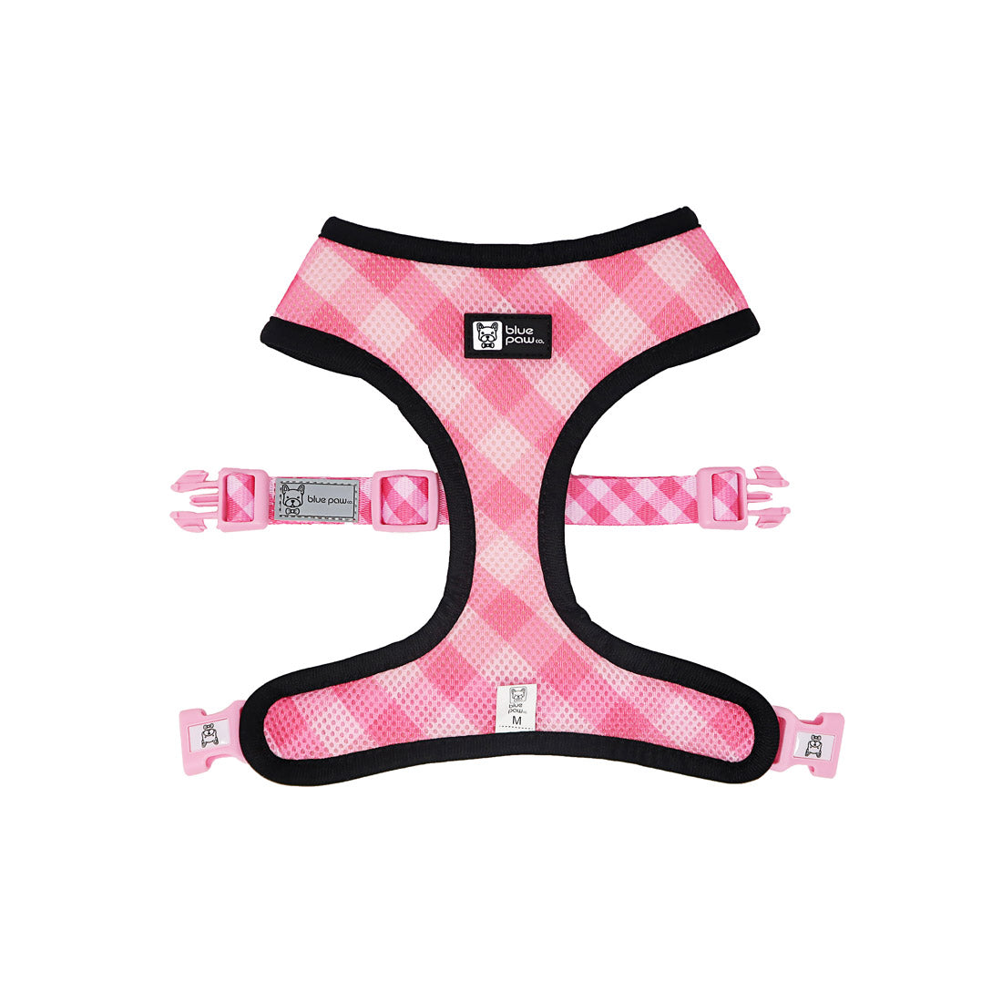 Reversible Dog Harness - Piece Of Cake - Blue Paw Co.