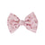Dog Bow Tie - Piggin' Out (Blue Paw Co. - FINAL SALE)