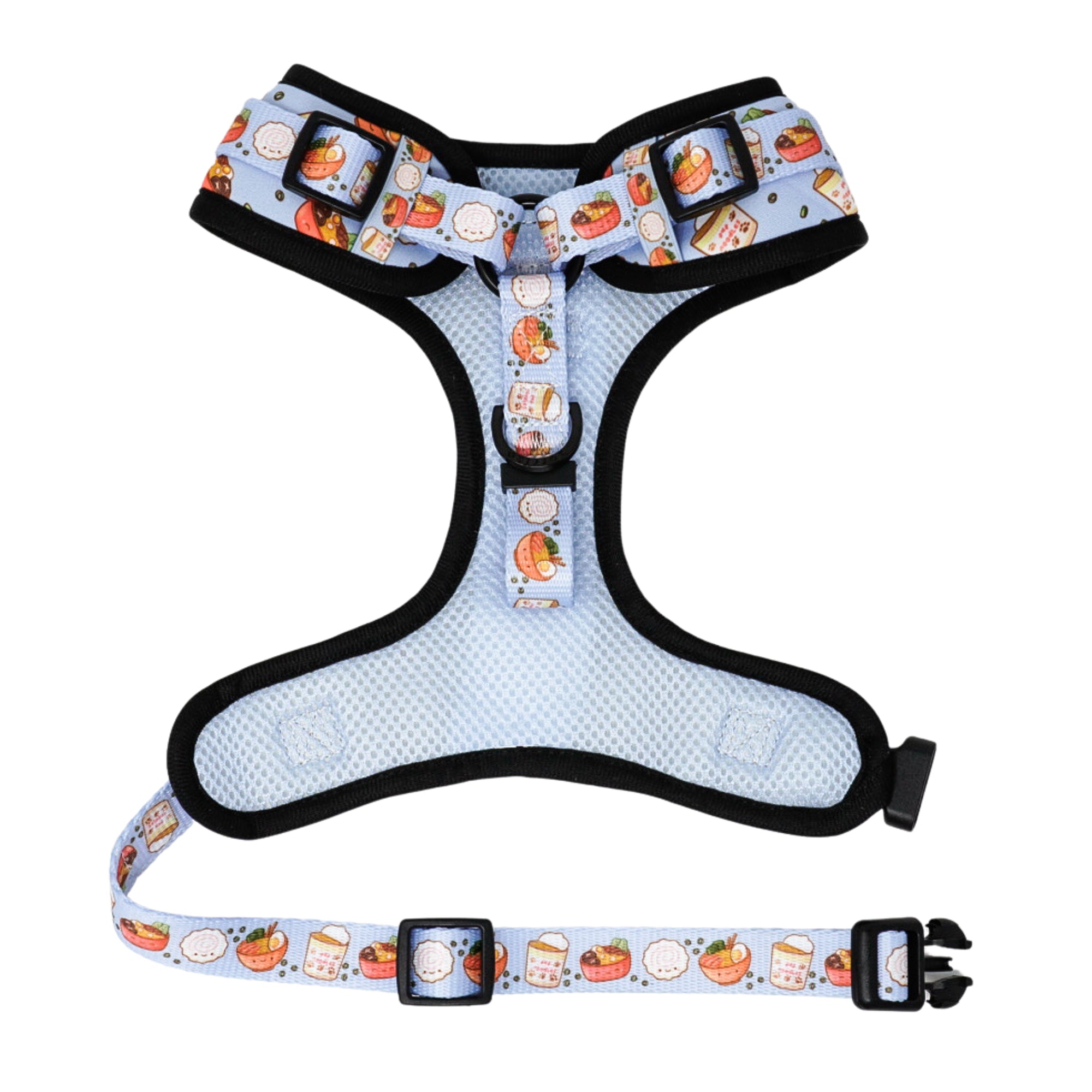 Adjustable Dog Harness - Ramen