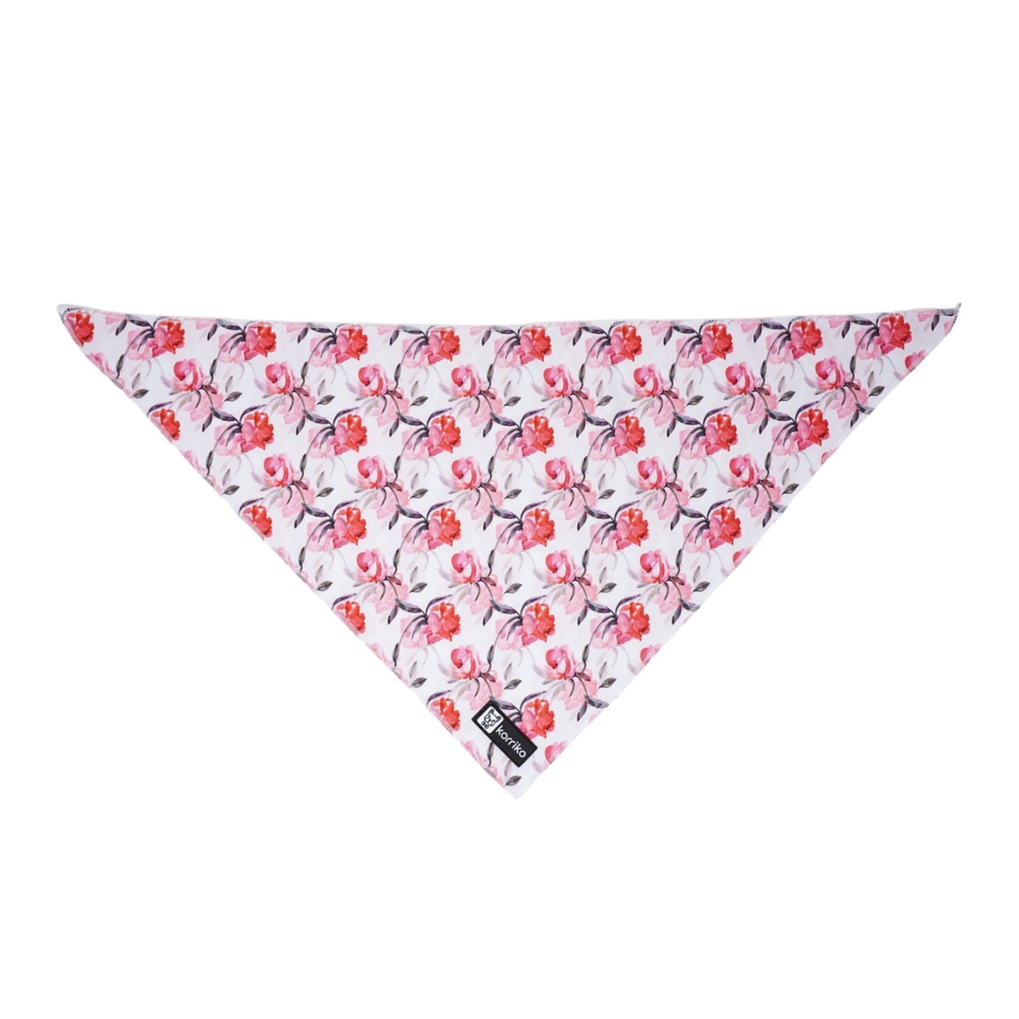 Cooling Dog Bandana - Rosa