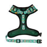 Adjustable Dog Harness - Safari (Final Sale)