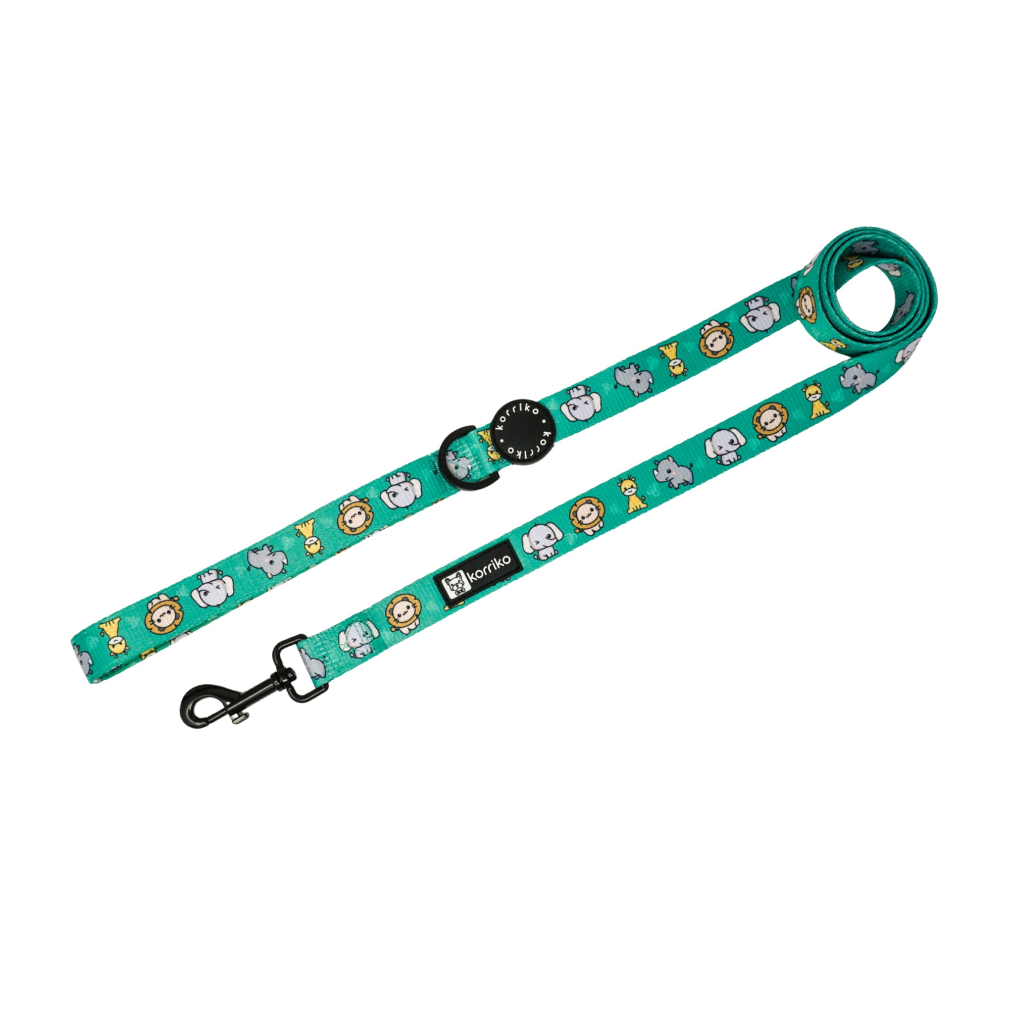 Dog Leash - Safari (Final Sale)