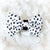 Dog Bow Tie - Spotted (Final Sale)