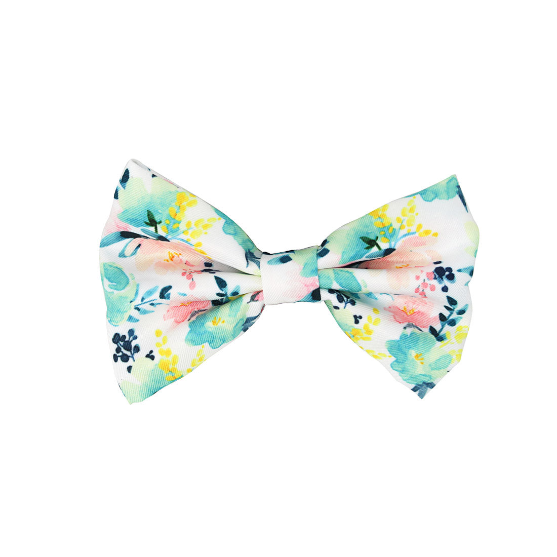Dog Bow Tie - Sweet & Simple - Blue Paw Co.