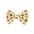 Dog Bow Tie - Taco Fiesta (Blue Paw Co. - FINAL SALE)