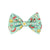 Dog Bow Tie - Thanks A Brunch (Blue Paw Co. - FINAL SALE)