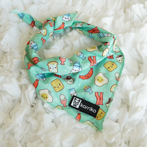 Cooling Dog Bandana - Thanks A Brunch (Final Sale)